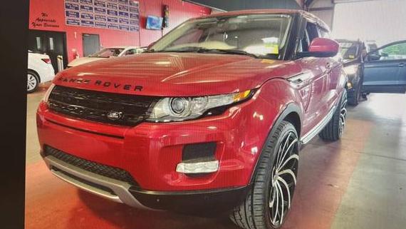 LAND ROVER RANGE ROVER EVOQUE 2014 SALVV2BG5EH863794 image LAND ROVER RANGE ROVER EVOQUE 2014 SALVV2BG5EH863794 image